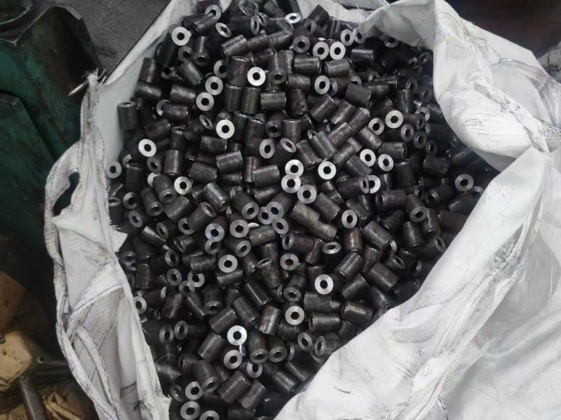 建宁小口径厚壁钢管切割定制