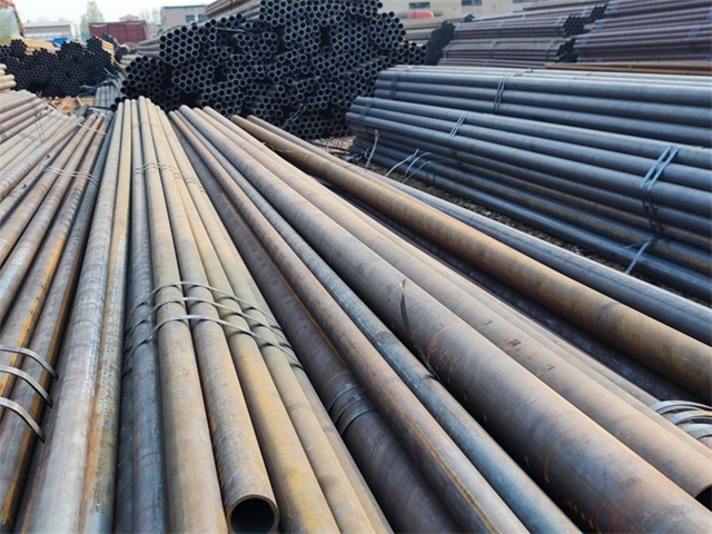 建宁45#建宁建宁无缝钢管现货库存充足 可实地看货